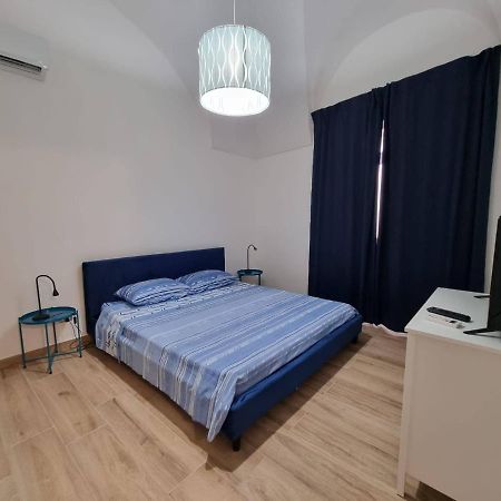 A Casa Di Sole Apartment Catania Exterior photo